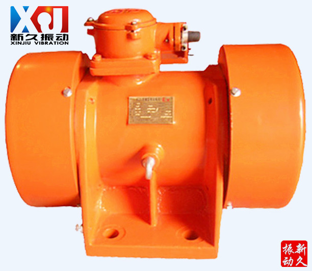 防爆振動(dòng)電機(jī)
