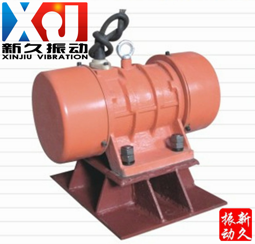 XJF系列倉壁振動(dòng)器